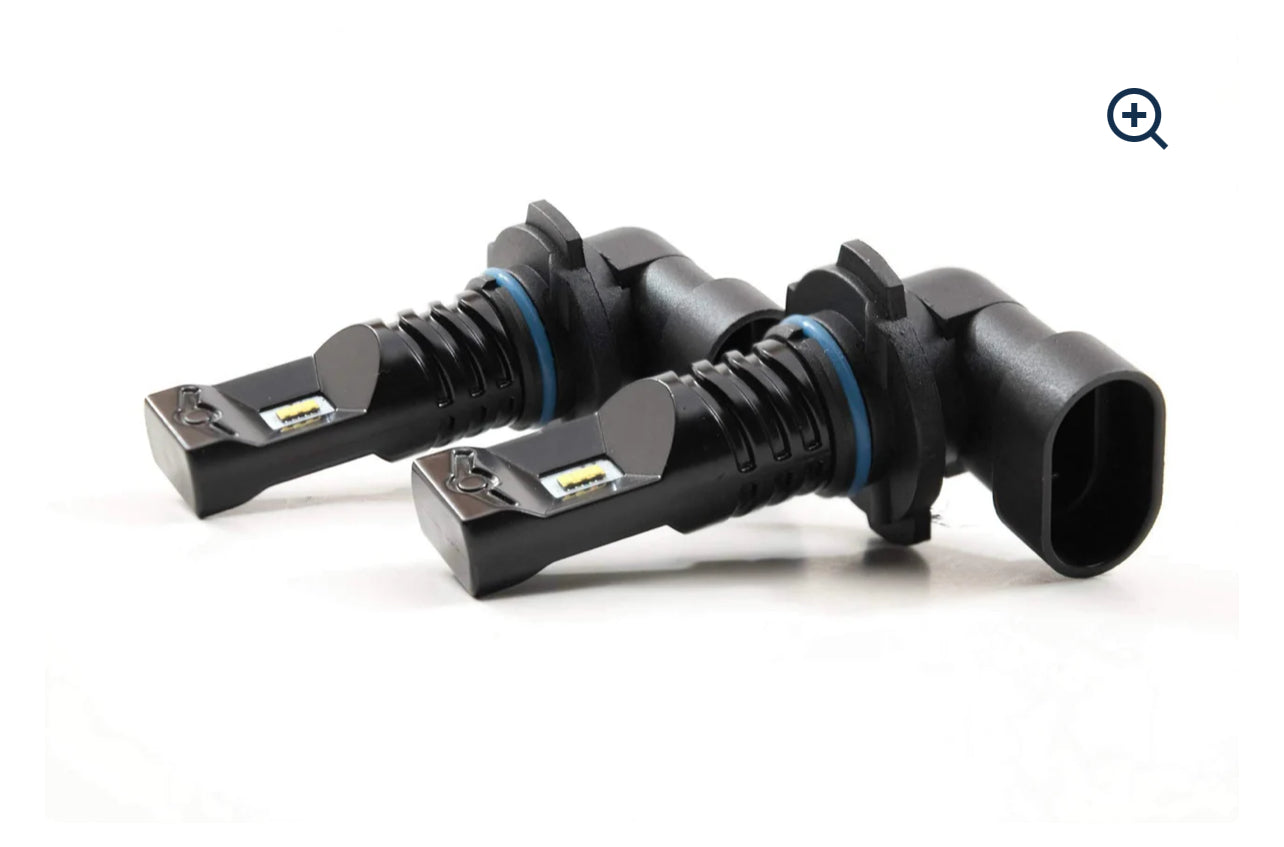 LED Fog Light Bulbs H10: CMB LED