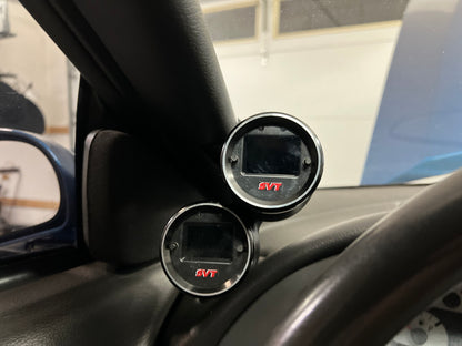 Sidewinder Gauge Pod Kit