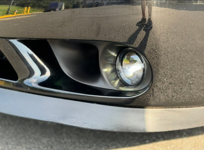 99-01 SVT Cobra Fog Light Upgrade brackets