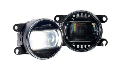 Morimoto XB EVO/EVO+ Fog Lights (15-17 Mustang)