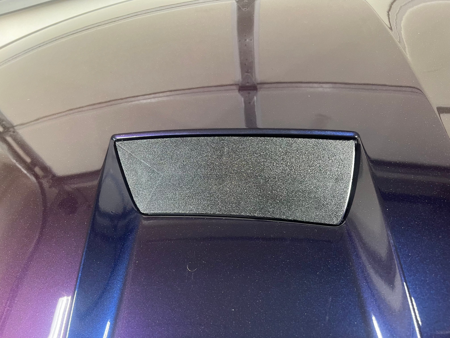 2003-2004 SVT Cobra Hood Vent Rain Covers