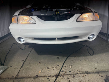 94-98 SVT Cobra Fog Light Upgrade brackets