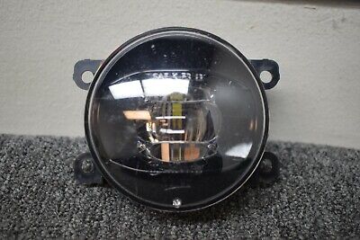 2003-2004 SVT "Terminator" Cobra Fog Light Brackets V2 ( Morimoto Fog lights or 15-17 Mustang fog lights)