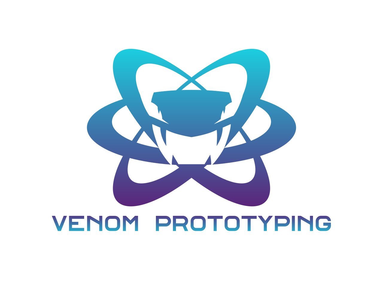 Venom Prototyping